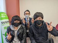 2021年11月26日の画像