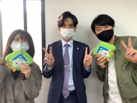 2021年11月26日の画像