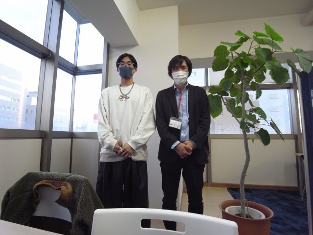 S様の画像