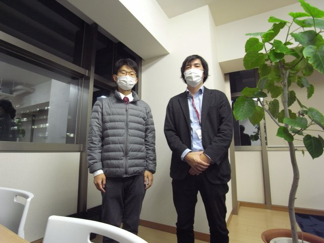K 様の画像