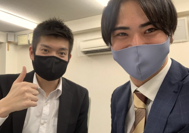 Kの画像
