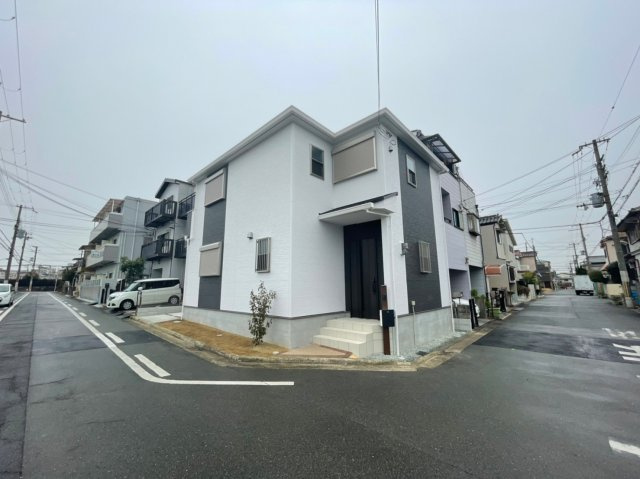 堺市堺区香ヶ丘町二丁　I様の画像