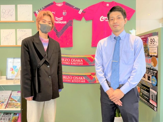 D.I様の画像