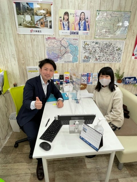 N様の画像
