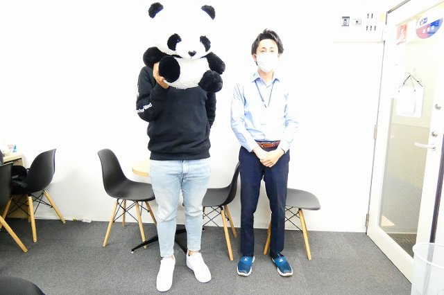 K・K様　博多区へお引越し♪♪の画像