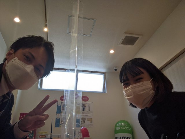 S様の画像