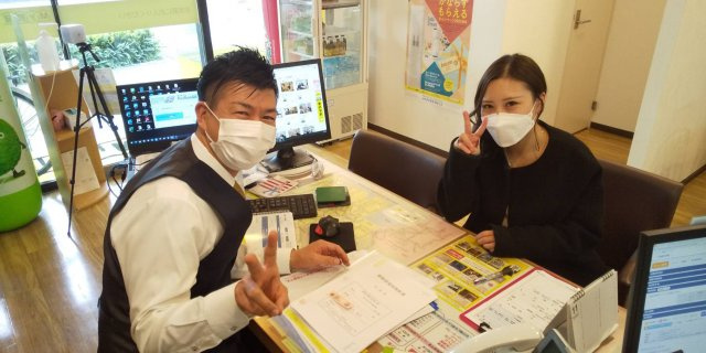 Y様の画像