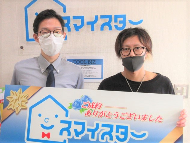 K・K様の画像