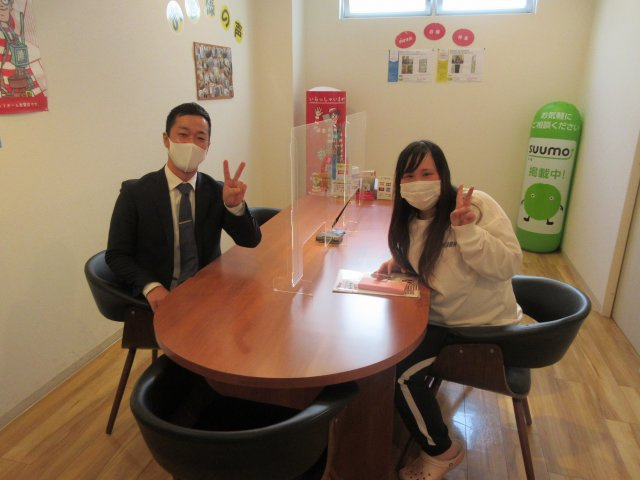 K様の画像