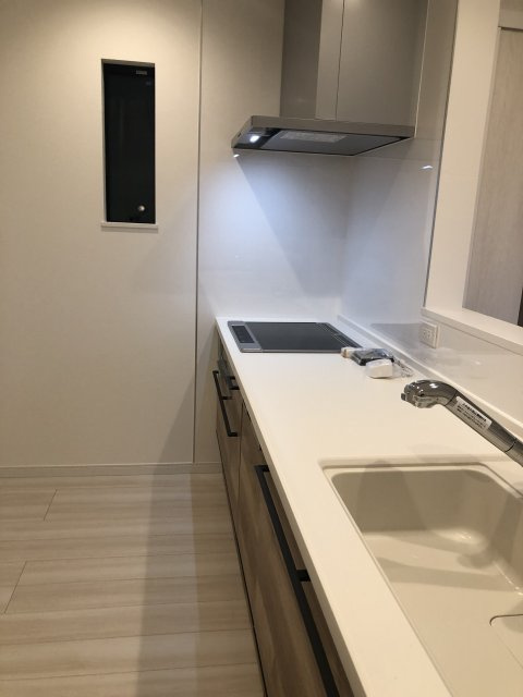 新築戸建てをご購入いただいたO様の画像