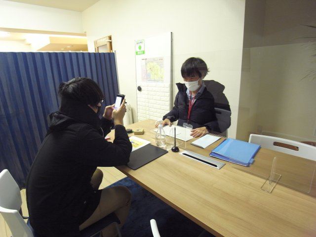 M 様の画像