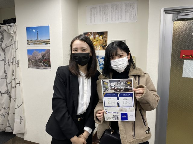 Y様の画像