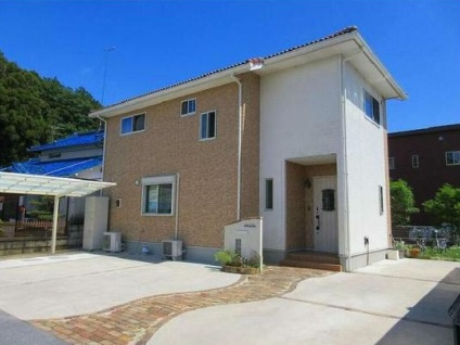 栃木市中古戸建をご購入のお客様の画像