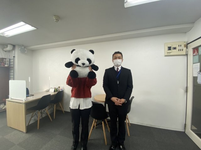 K・H様　博多区へお引越し♪♪の画像
