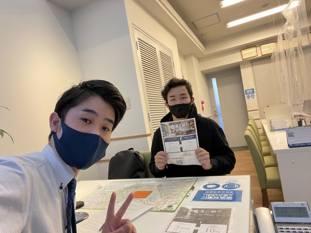 H.K様の画像