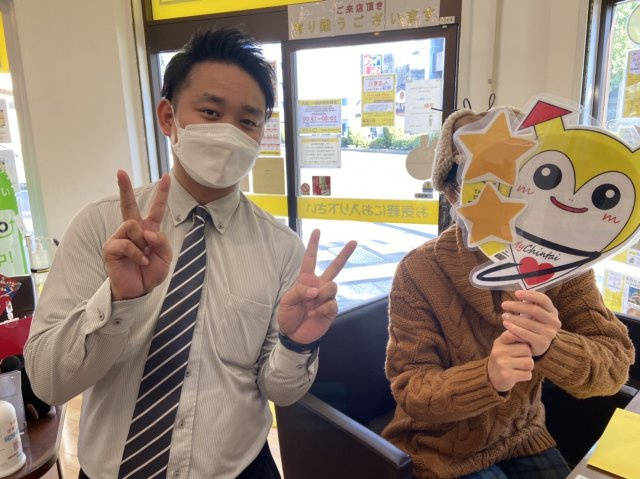 N様の画像