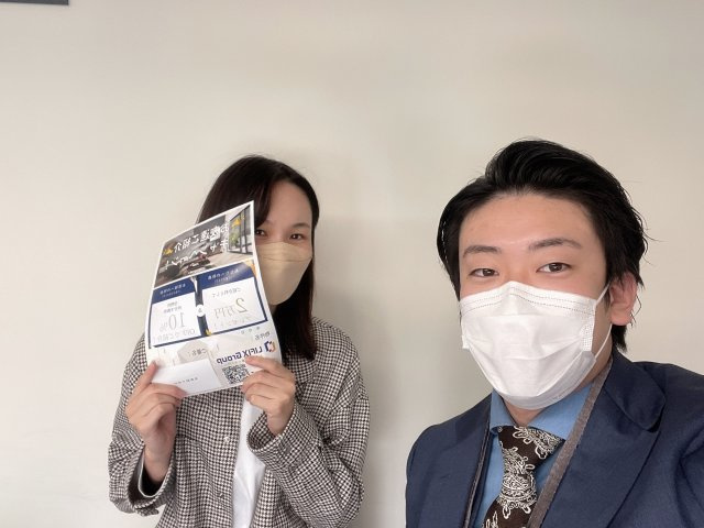 T 様の画像