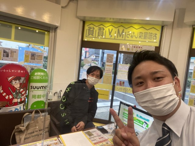 K様の画像