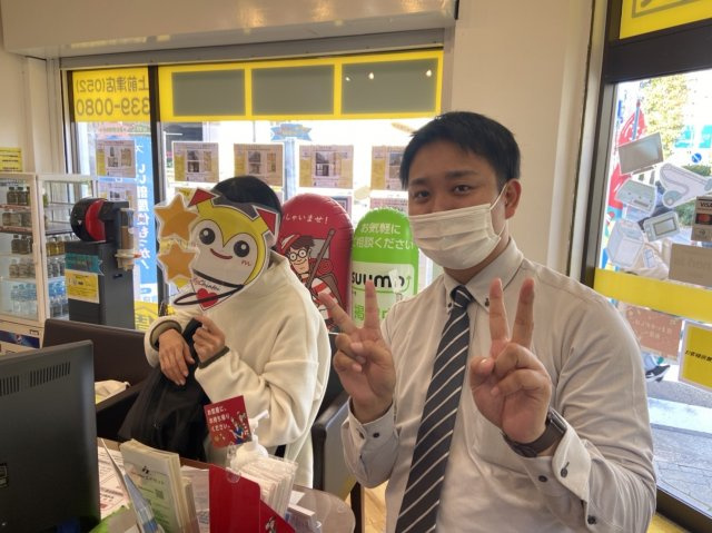 K様の画像