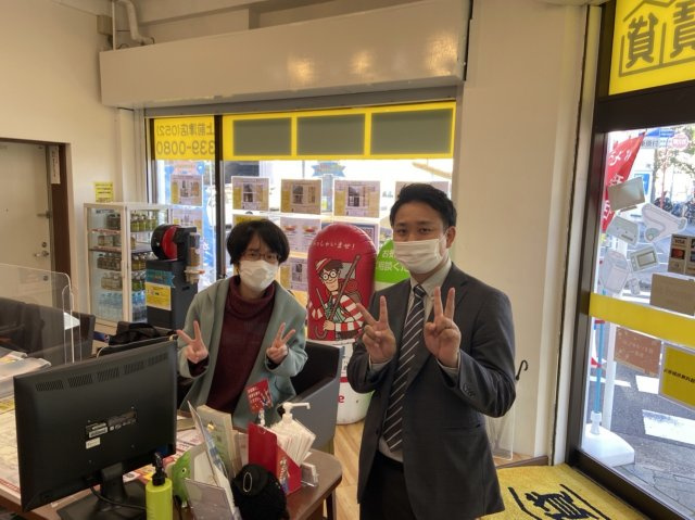 F様の画像