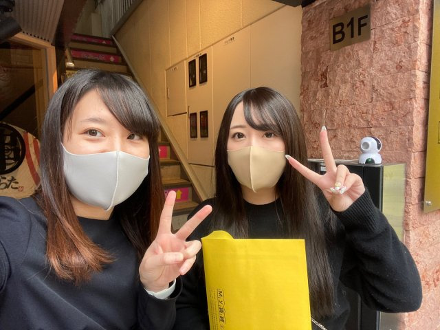 M様の画像