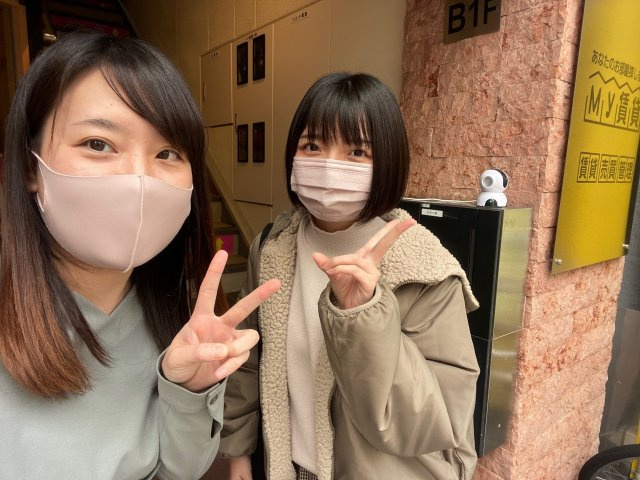 K様の画像