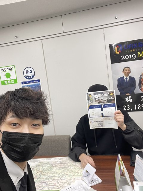 S様の画像