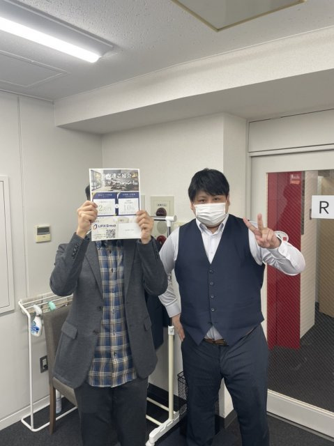 N様の画像