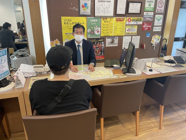 S様の画像