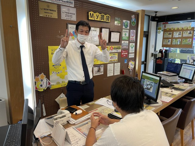 I　様の画像