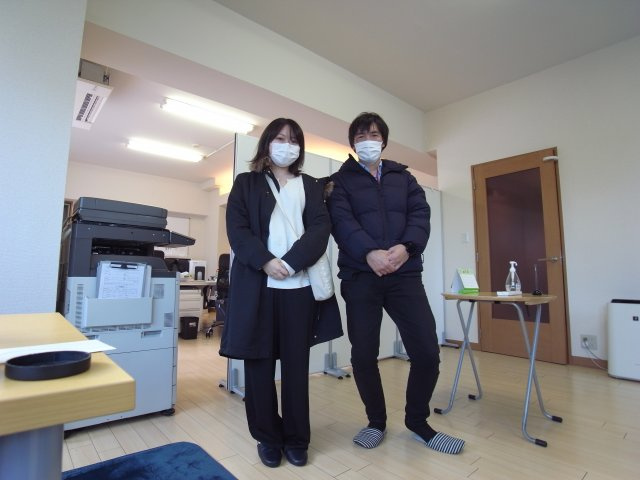 K様の画像