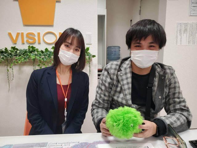 N・T様(2021.11.25)の画像