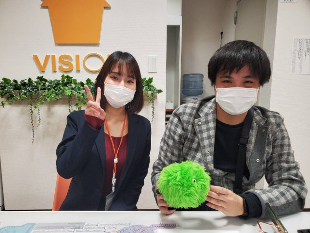N・T様(2021.11.25)の画像