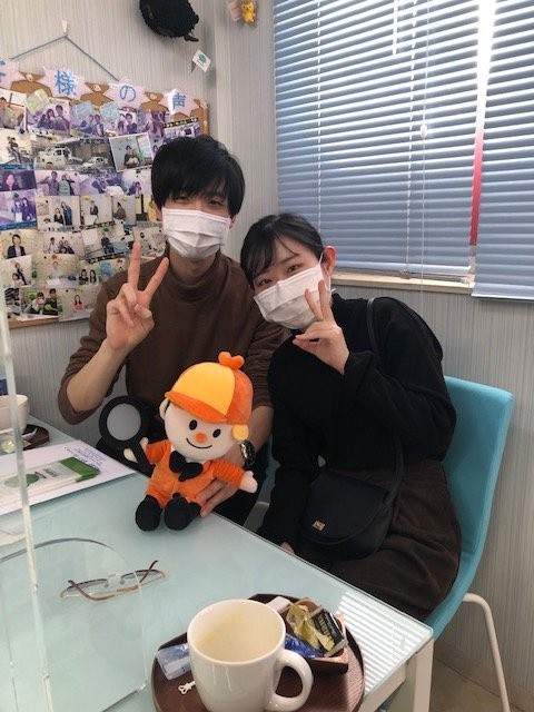 K&M 様の画像