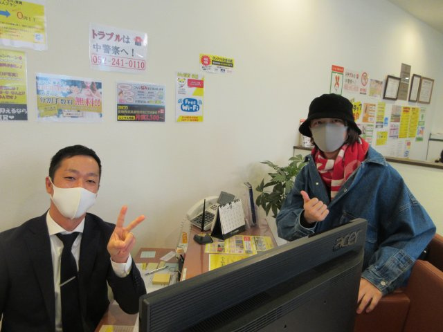 O様の画像