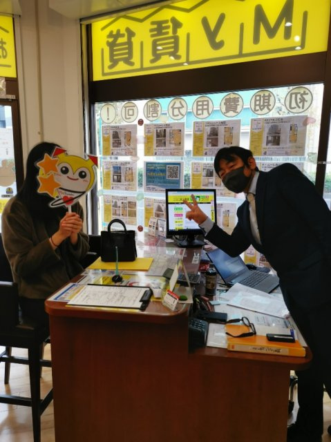 K様の画像
