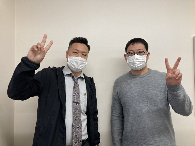 K.H様の画像