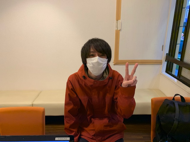 H・M様(2021.12.2)の画像