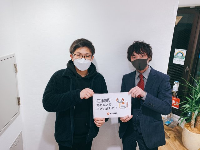 T様の画像