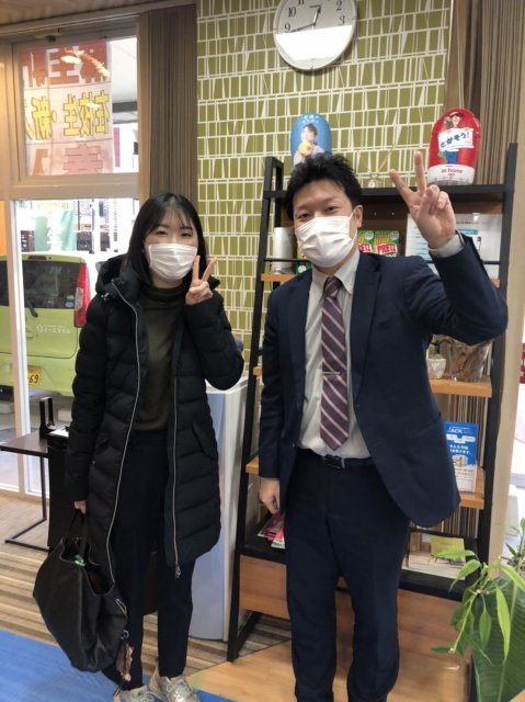 T様の画像