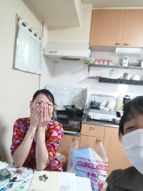 S様の画像