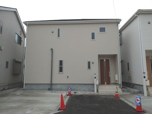 相模原市 M様の画像