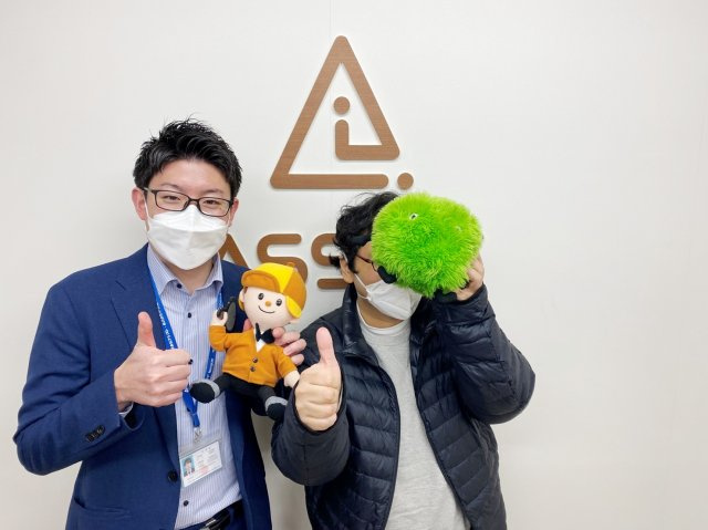 Sの画像