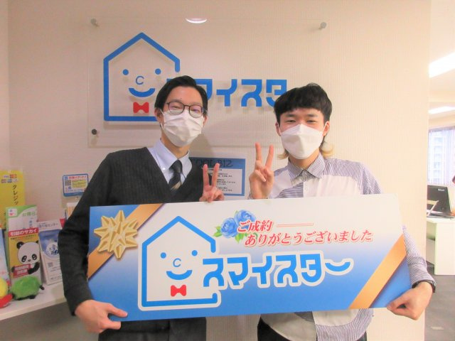 S・K様の画像