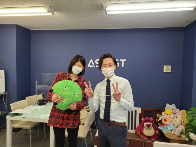 おおくぼの画像