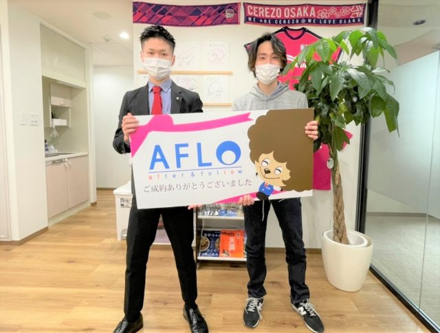 S.F様の画像