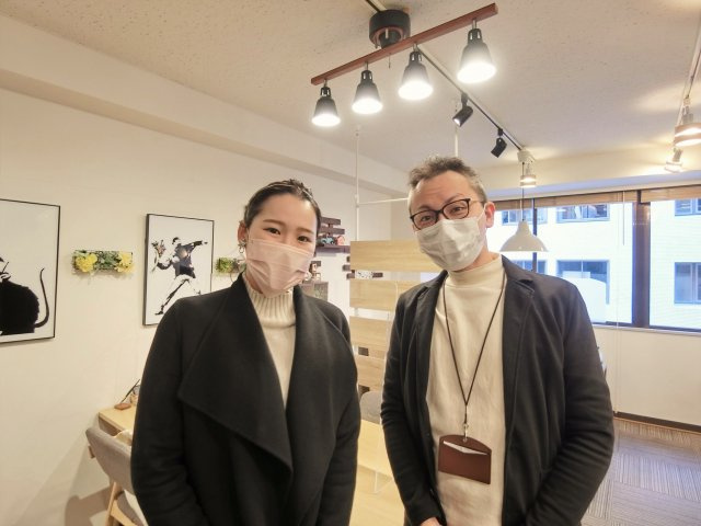 O様(2021年12月ご入居)の画像