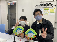 2021年12月12日の画像