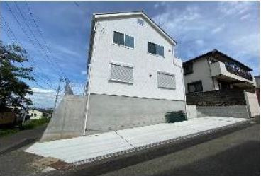八王子市　新築一戸建て　Y様の画像