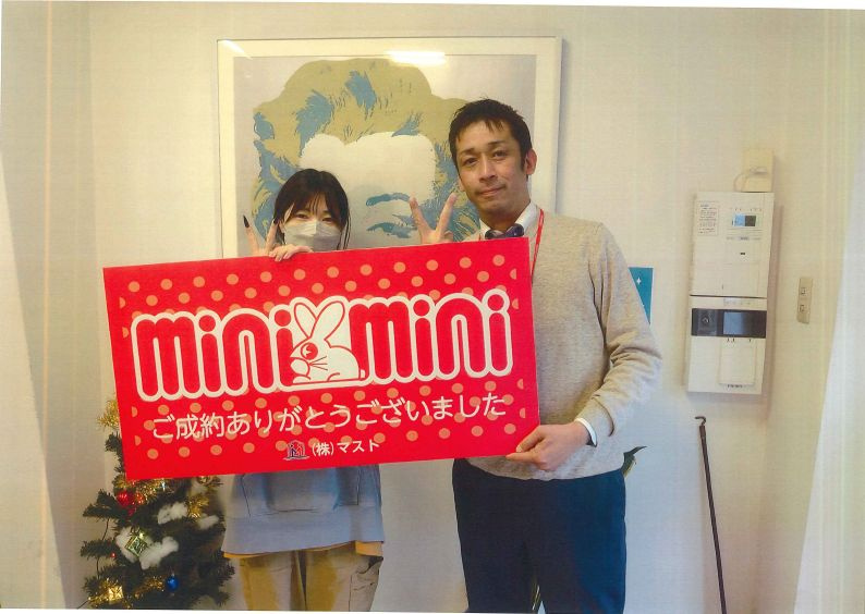 M・I　様の画像